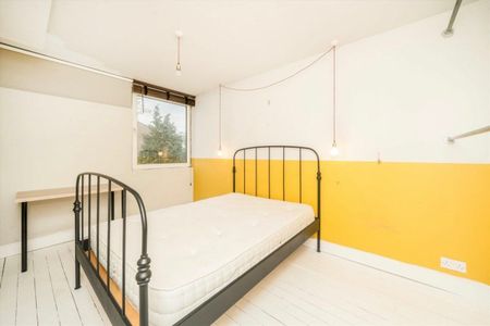 Shrubland Road, London Fields, E8 - Photo 5