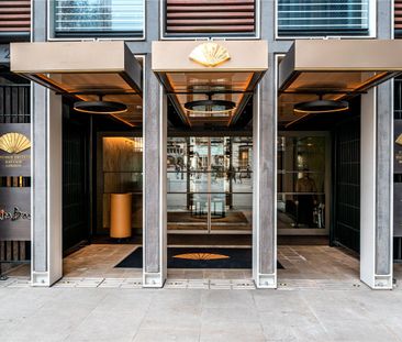 Hanover Square, W1S - Photo 1