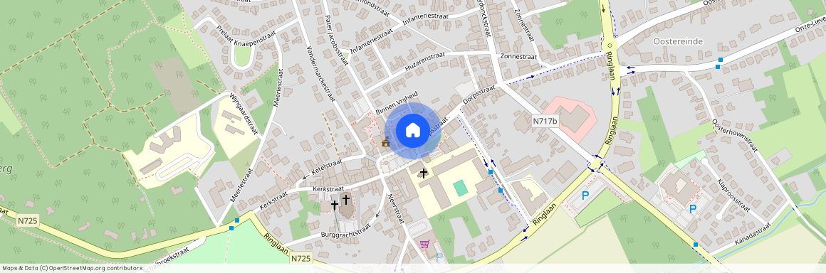 Dorpsstraat 23 / 2, 3560 Lummen