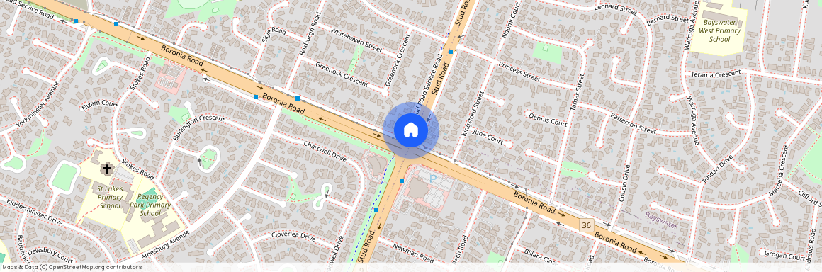 297B Stud Road, Vic 3152, Wantirna South