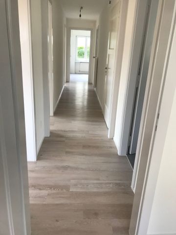 Tramelan - Bel appartement de 4 pièces situé au rez - Photo 5