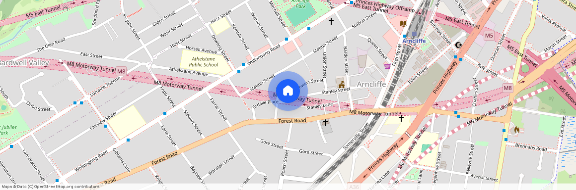 22 Towers Street, NSW 2205, Arncliffe