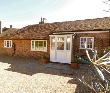 2 bedroom cottage to rent - Photo 4