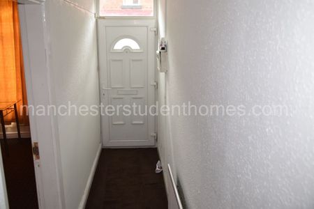 Hibbert Street, Manchester, M14 5NT - Photo 4