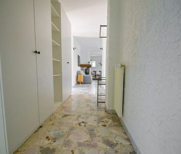 Maison de plain pied Mandelieu La Napoule 5 pièce(s) 130 m2 - Photo 1