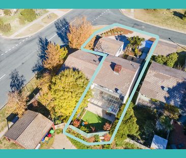 47 Goodenia Street, Rivett ACT 2611 - Townhouse For Rent | Domain - Photo 5