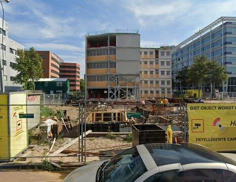 Studio Amsterdam - Pietersbergweg - Foto 1