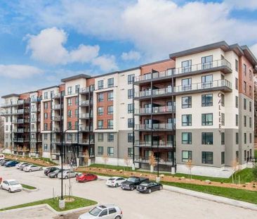 For Lease - 304 ESSA Drive Unit# 305, Barrie, Ontario - Photo 1