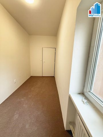 Pronájem bytu 2+1 48 m2 - Fotografie 4
