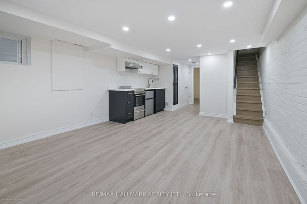 208 Cedarvale Avenue #BSMT - Photo 1