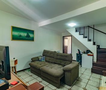 Casa para alugar com 120m², 2 quartos e 1 vaga - Photo 1