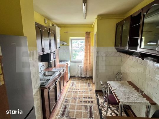Apartament 3 camere decomandate in Manastur, Zona Big, cu AC - Photo 1