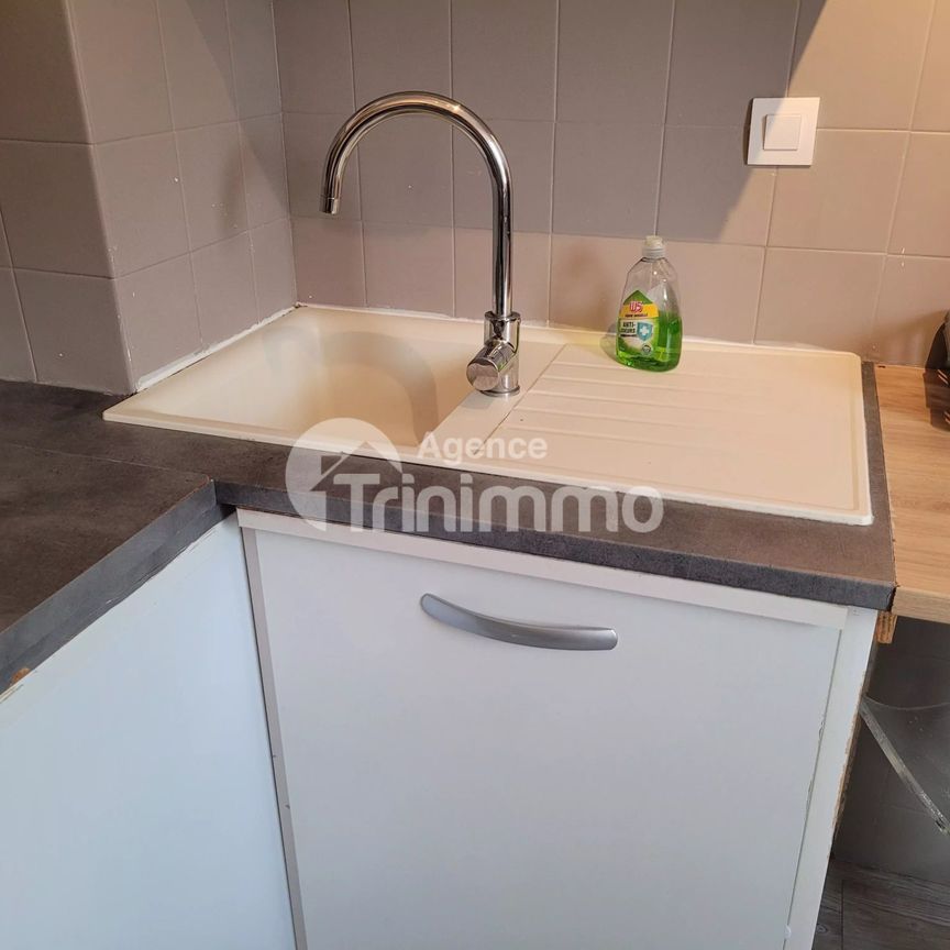 Location Appartement 1 pièce NICE 06300 - Photo 1