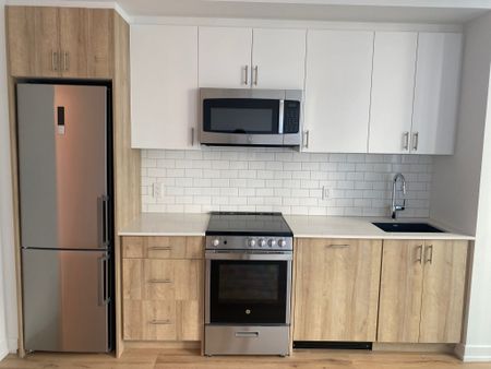 For Lease - 1195 The Queensway Street Unit# M01, Toronto, Ontario - Photo 2