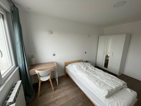 Location Appartement 4 pièces 64m² PESSAC 33600 - Photo 4