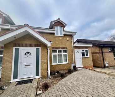 Studio to rent - Photo 6