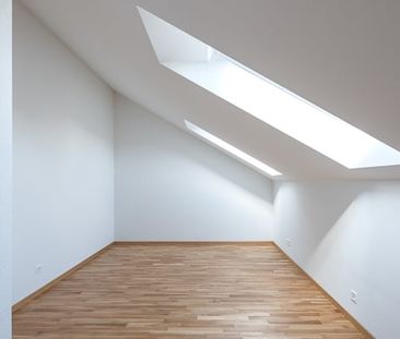 "Dachwohnung im Günen - Besichtigen, Mieten, Wohlfühlen!" - Foto 3