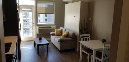 Furnished top Floor bach suite at Cambridge - Photo 3