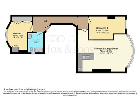 Clarendon Terrace, Brighton - Photo 4