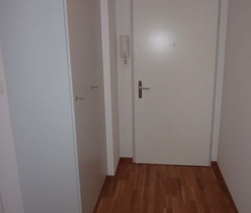 1 Zimmer, 25 m², 1. Stock - Photo 2