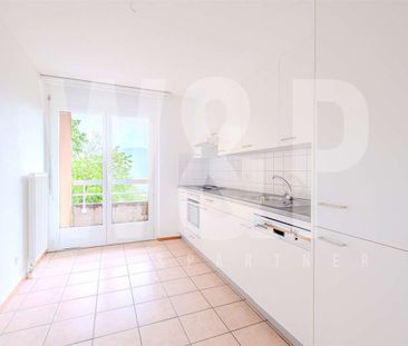 Ampio 5.5 locali con terrazza vicino a Lugano - fino a 3 mensilità gra - Foto 3