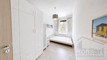 2 pokoje 2 piętro przy Teatrze Polskim - Photo 4