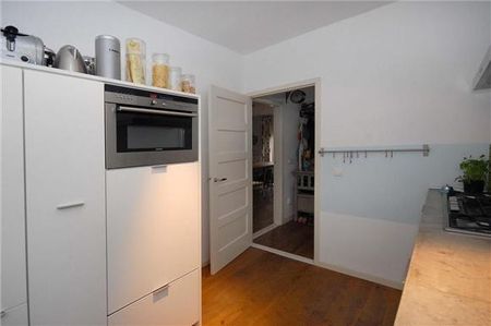 Van Oldenbarneveldtstraat - Foto 2