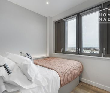 Studio to rent - Photo 4