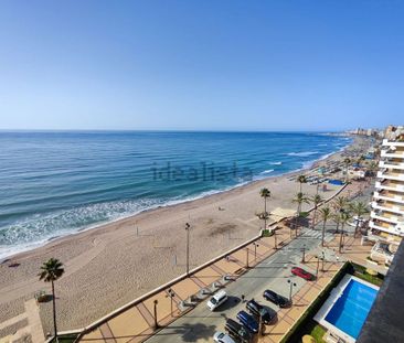 Luxury Apartment for rent in Fuengirola, Spain - Photo 1