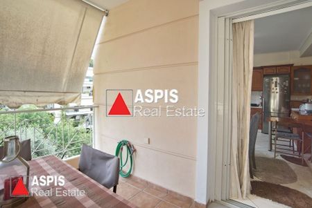 Διαμέρισμα για ενοικίαση Μαρούσι - Photo 3