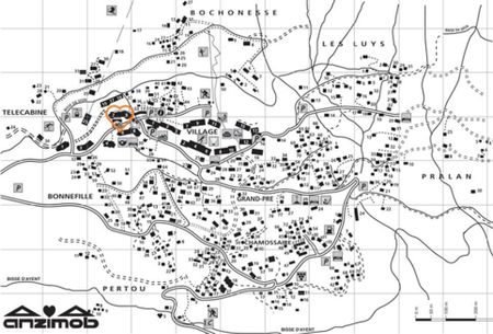 Apartment for rent by the week in the cable car sector - Photo 4