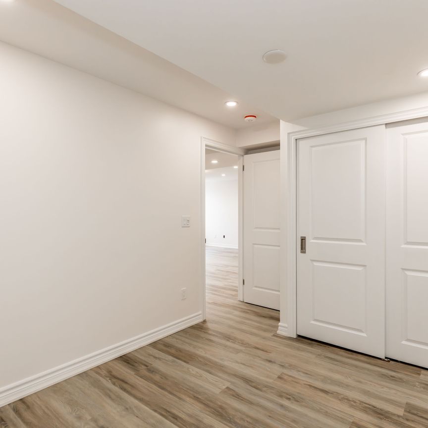 For Lease - 53 Ladder Crescent, East Gwillimbury, Ontario - Photo 1