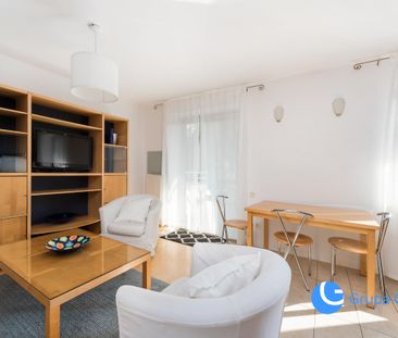 Bronowice, ogrodzone osiedle, dwa pokoje, od zaraz - Zdjęcie 2