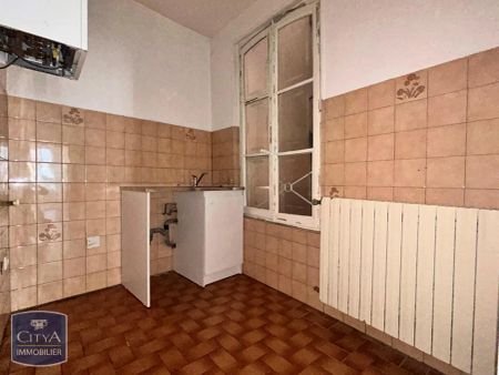 Appartement à louer 3 pièces 60.66m² - Photo 5