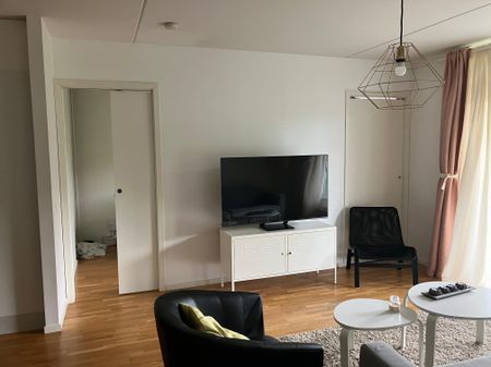 Stiftsvägen, Lund - Foto 3
