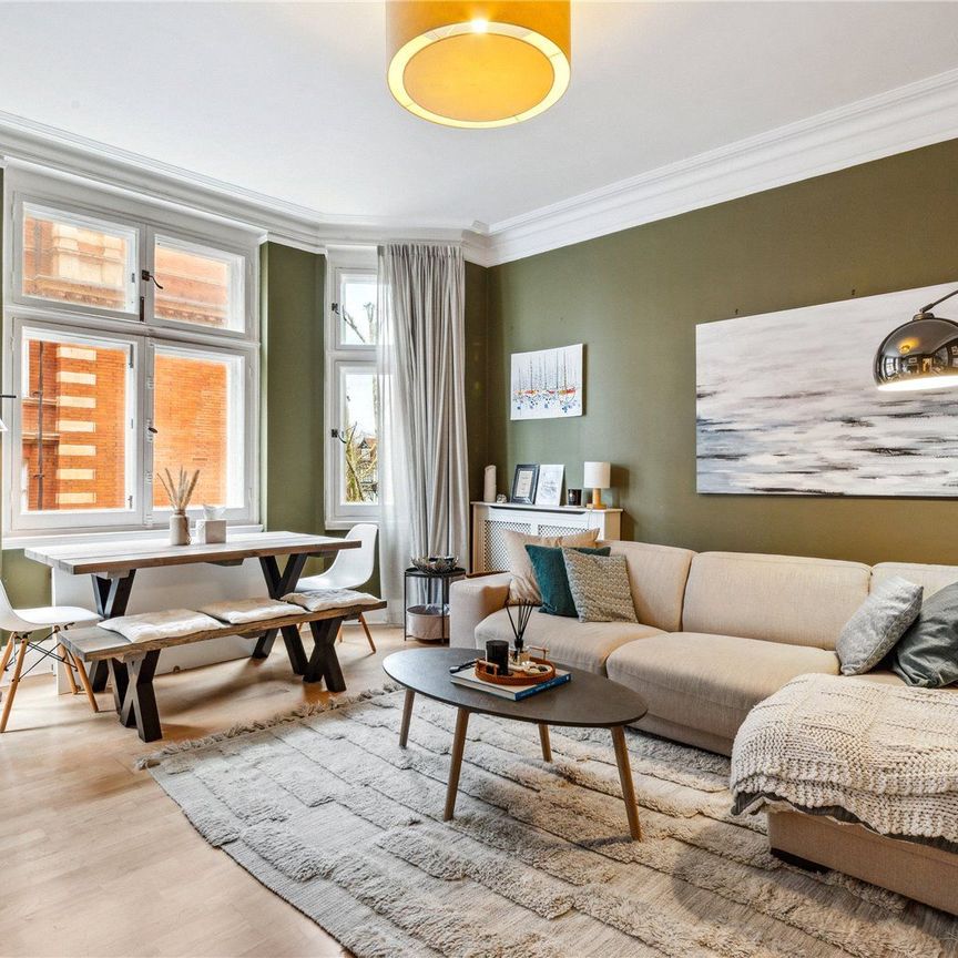 Aberdeen Court, London, W9 - Photo 1