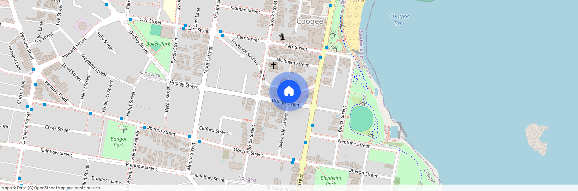 10/55 Dudley Street, Coogee NSW 2034