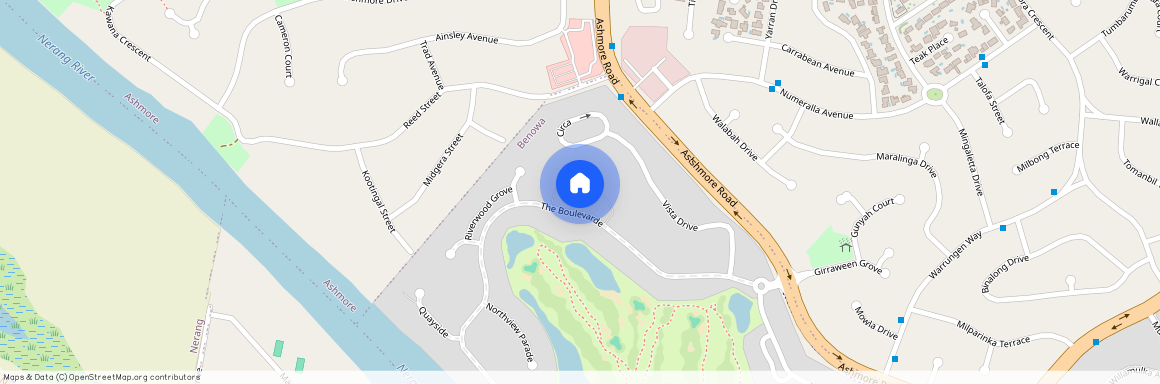 10012 Boulevarde Lane, Qld 4217, Benowa