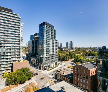 King East Lofts , #1202 - Photo 4