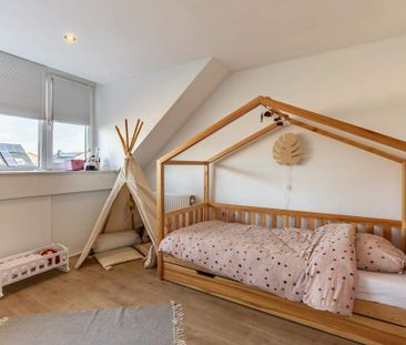Furie, Maassluis - Maison familiale de 5 pièces à louer - Photo 4
