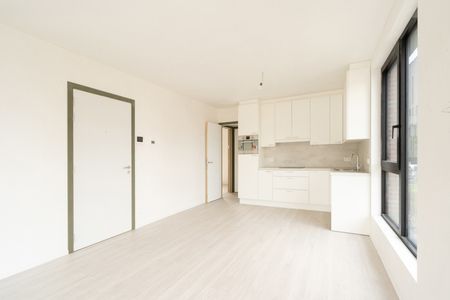 NIEUWBOUW APPARTEMENT MET LIFT NABIJ HET CENTRUM - Foto 3