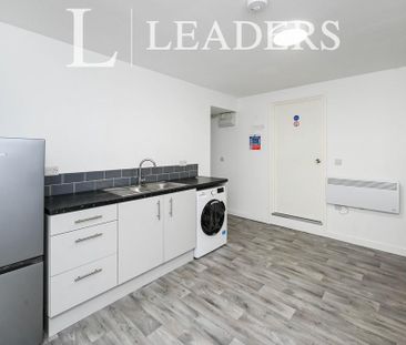 1 bedroom house to rent - Photo 3