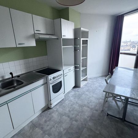 Appartement T1 à louer Rennes Villejean - 31 m² - Photo 4