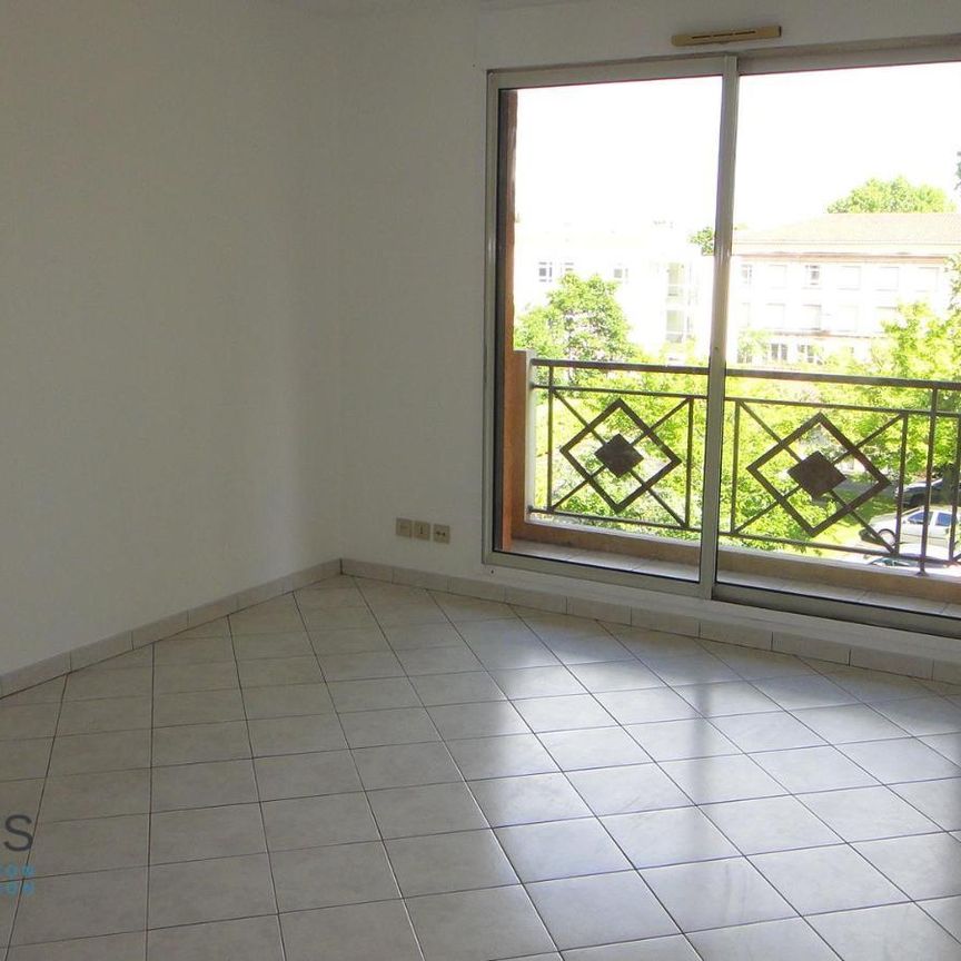 APPARTEMENT T2 50M - Photo 1