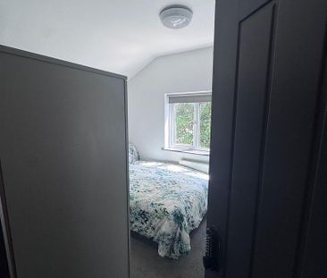 1 bedroom house of multiple occupation to rent - Photo 2