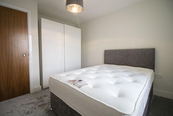 2 bedroom apartment to rent - Photo 1