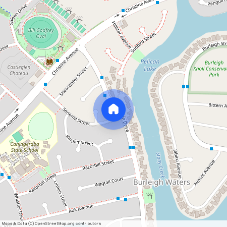 21A Dunlin Drive, Qld 4220, Burleigh Waters
