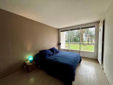 Location Appartement 2 pièces 49m² ANGERS 49100 - Photo 4