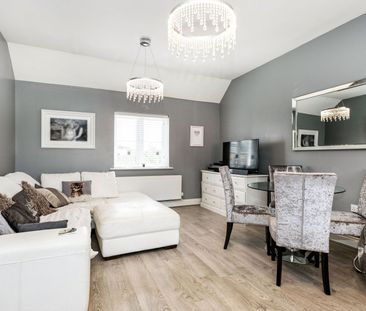 2 bedroom apartment to rent - Photo 5