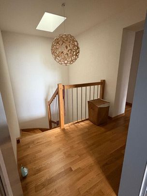 Superbe maison avec jardin à Cologny - Photo 1